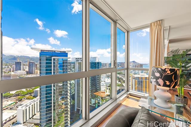 1177 Queen Street, 4509, Honolulu, HI 96814