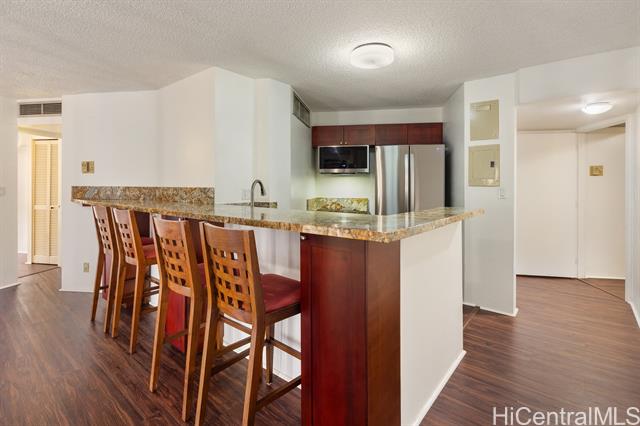 1088 Bishop Street, 3007, Honolulu, HI 96813