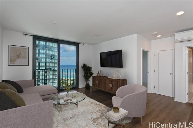 987 Queen Street, 3404, Honolulu, HI 96814