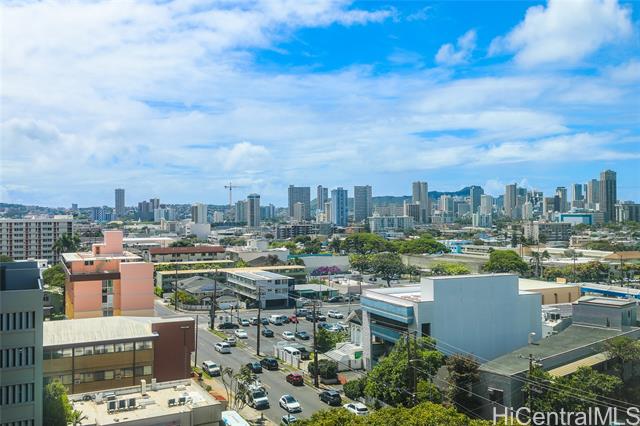 1314 Kalakaua Avenue, 903, Honolulu, HI 96826