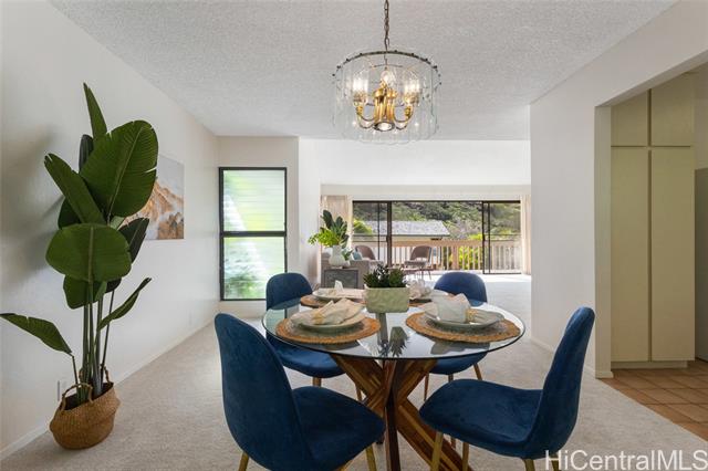 1630 Kalaniiki Street, 31, Honolulu, HI 96821