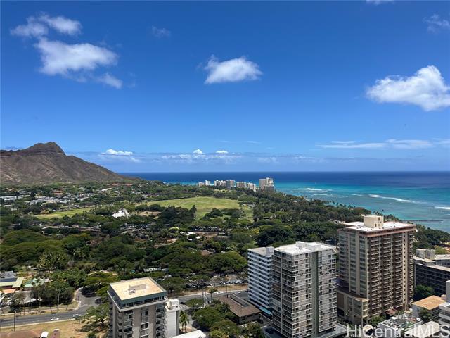 229 Paoakalani Avenue, 3610, Honolulu, HI 96815