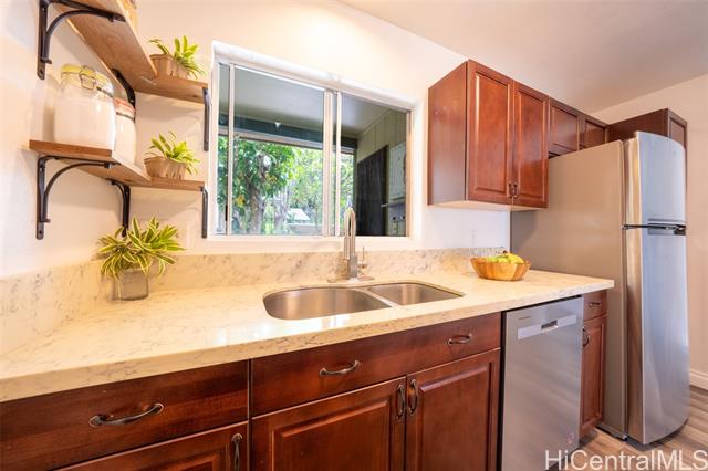 92-1210 Makakilo Drive, 5, Kapolei, HI 96707