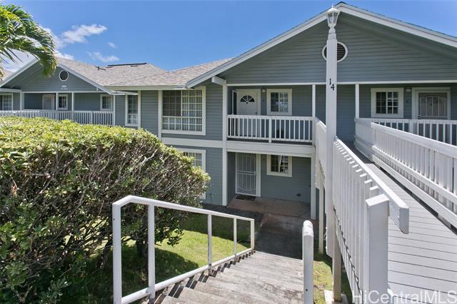 92-1045 Lalahi Street, 102, Kapolei, HI 96707