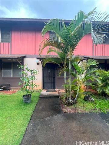 94-1436 Lanikuhana Avenue, 467, Mililani, HI 96789