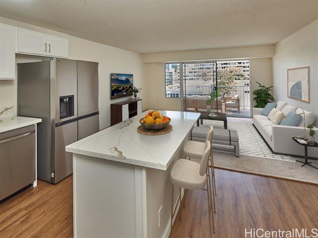 1333 Heulu Street, 408, Honolulu, HI 96822