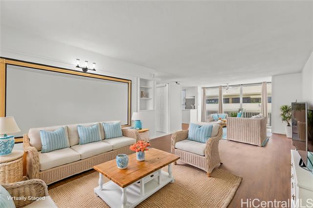 419A Atkinson Drive, 207, Honolulu, HI 96814
