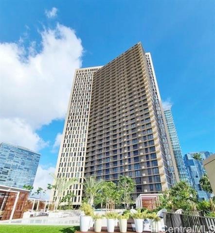 987 Queen Street, 808, Honolulu, HI 96814