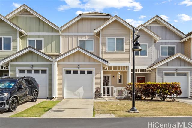 1166 Kukulu Street, 706, Kapolei, HI 96707