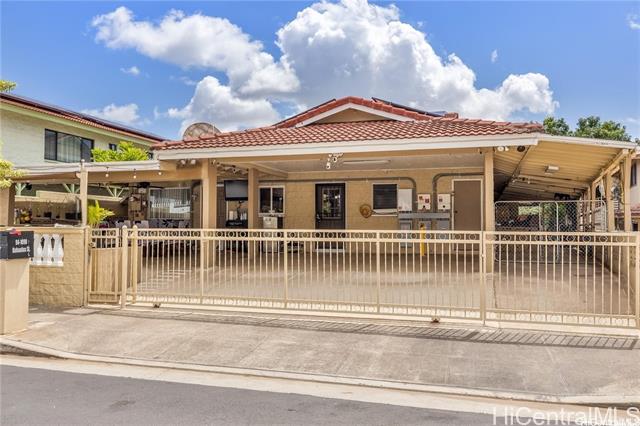 94-1090 Kuhaulua Street, Waipahu, HI 96797