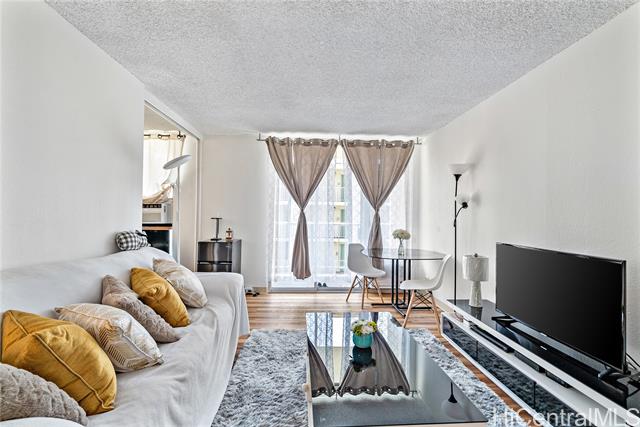 2452 Tusitala Street, 705, Honolulu, HI 96815