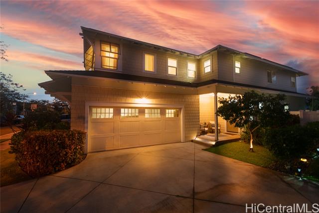 91-1124 Kai Oio Street, Ewa Beach, HI 96706