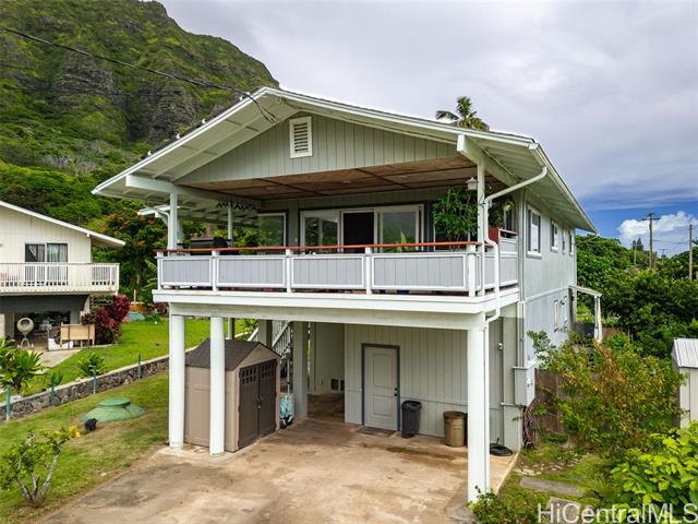51-17 Kaaawa Place, Kaaawa, HI 96730