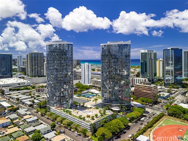 1288 Kapiolani Boulevard, I-803, Honolulu, HI 96814