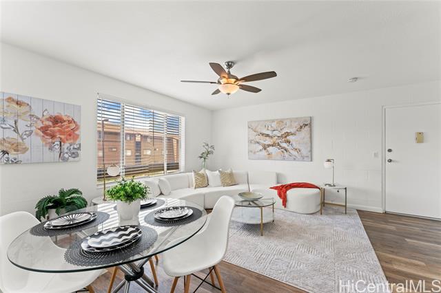 92-1132 Panana Street, 130, Kapolei, HI 96707