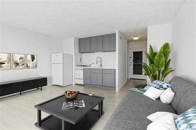 1550 Wilder Avenue, A1102, Honolulu, HI 96822