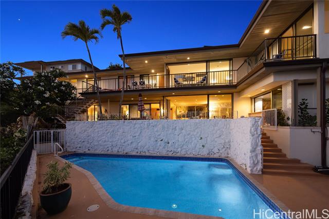 4219 Kaikoo Place, Honolulu, HI 96816