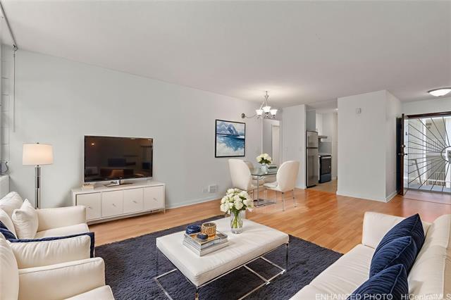 98-1042 Moanalua Road, 2-303, Aiea, HI 96701