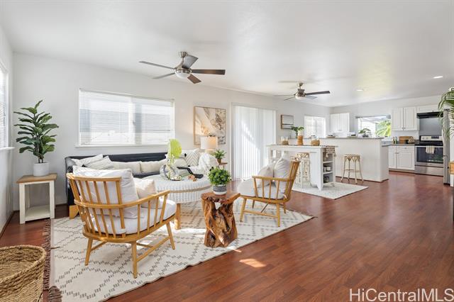 92-7049 Elele Street, 22, Kapolei, HI 96707