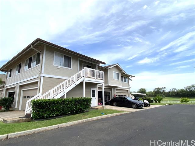 92-1475 Aliinui Drive, 20E, Kapolei, HI 96707