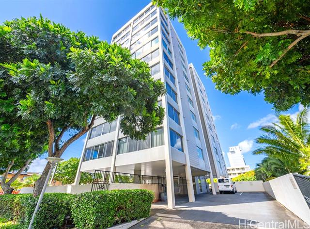 1545 Nehoa Street, 402, Honolulu, HI 96822