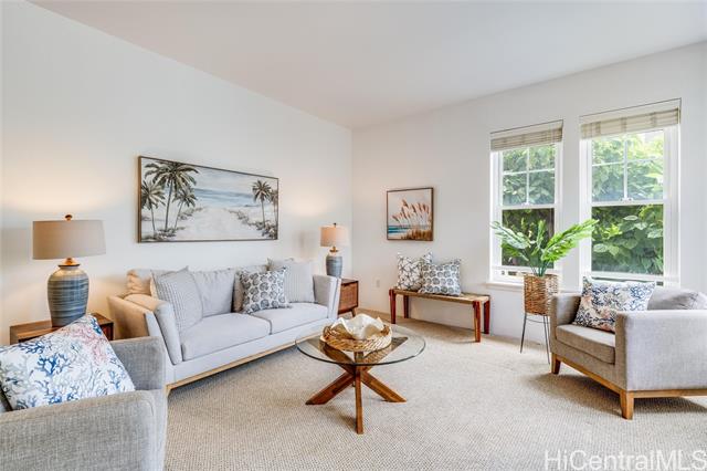 520 Lunalilo Home Road, 7217, Honolulu, HI 96825