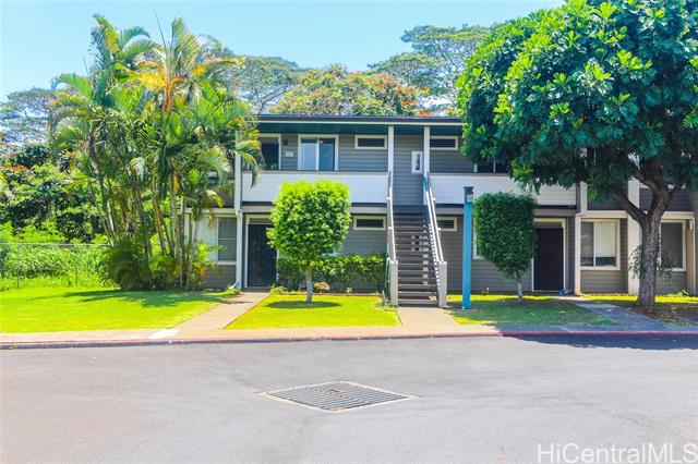 95-662 Hanile Street, B201, Mililani, HI 96789