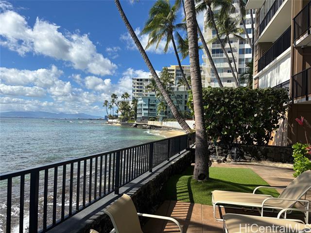 2987 Kalakaua Avenue, 703, Honolulu, HI 96850