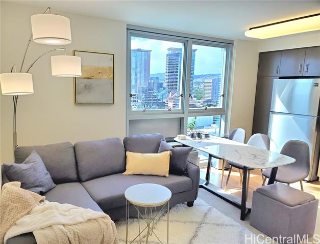 988 Halekauwila Street, 1801, Honolulu, HI 96814