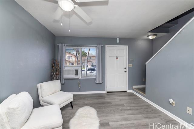 91-1167 Kamaaha Loop, 19F, Kapolei, HI 96707