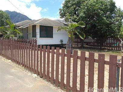 84-916 Hanalei Street, Waianae, HI 96792