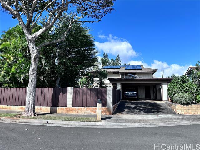 94-070 Akualele Place, Mililani, HI 96789