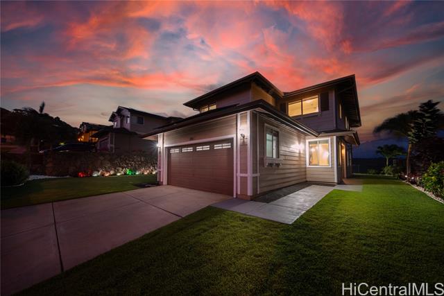 92-735 Welo Street, Kapolei, HI 96707