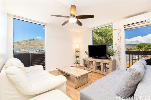 1005 Ala Lilikoi Street, W201, Honolulu, HI 96818