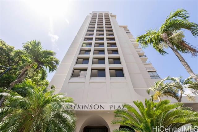 475 Atkinson Drive, 608, Honolulu, HI 96814