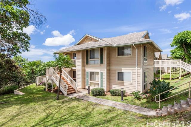 92-1151 Palahia Street, B206, Kapolei, HI 96707
