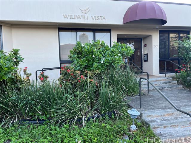 747 Wiliwili Street, 1403, Honolulu, HI 96826