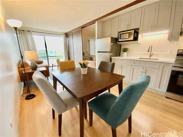 1655 Makaloa Street, 911, Honolulu, HI 96814