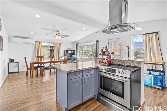 87-1698 Farrington Highway, L, Waianae, HI 96792