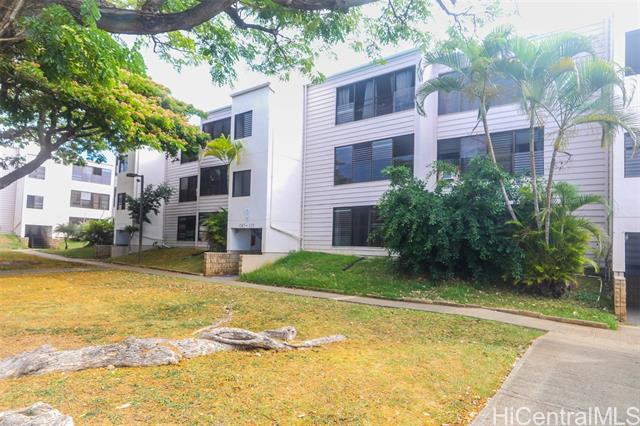 87-122 Helelua Street, C103, Waianae, HI 96792