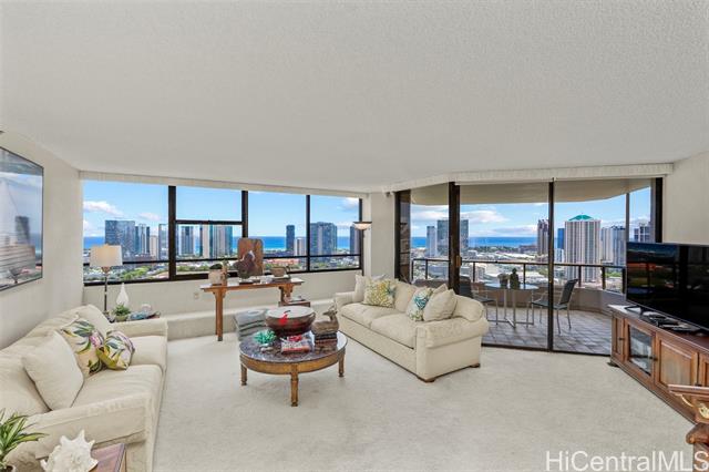 1221 Victoria Street, 3205, Honolulu, HI 96814