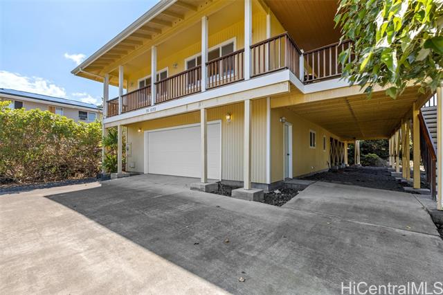 73-1272 Kaiminani Drive, Kailua Kona, HI 96740