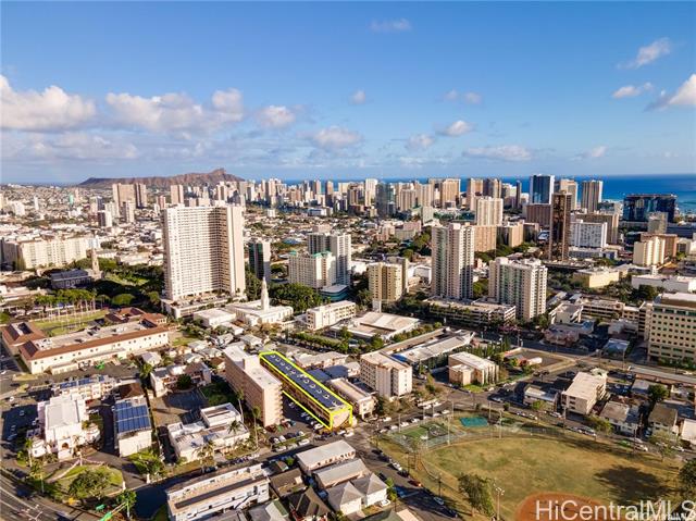 1323 Makiki Street, A304, Honolulu, HI 96814