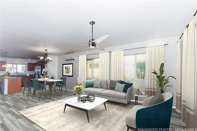 724 Kakala Street, 1801, Kapolei, HI 96707