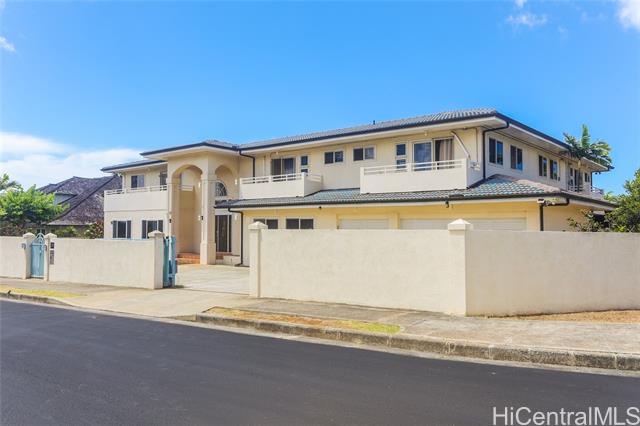 736 Ulili Street, Honolulu, HI 96816