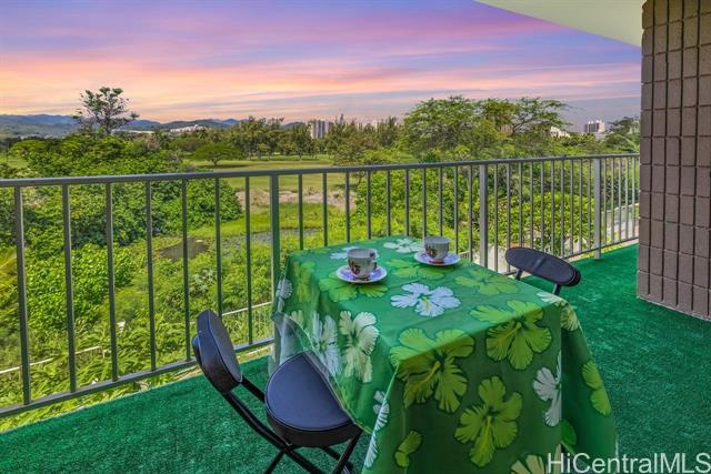 5095 Likini Street, A301, Honolulu, HI 96818