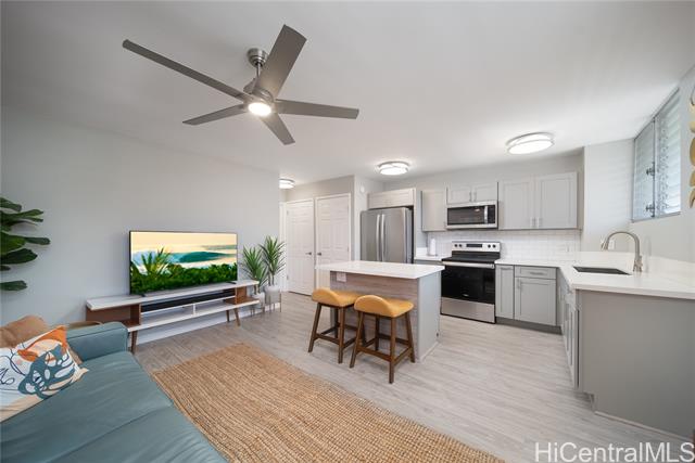 1401 Lusitana Street, 504, Honolulu, HI 96813