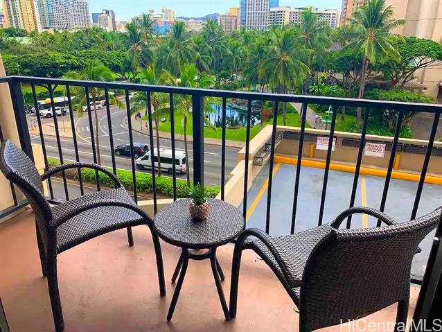 1850 Ala Moana Boulevard, 222, Honolulu, HI 96815