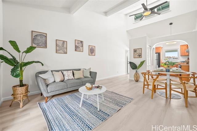 355 Aoloa Street, D203, Kailua, HI 96734