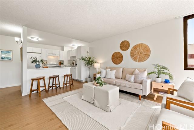 55 Kukui Street, D214, Honolulu, HI 96813